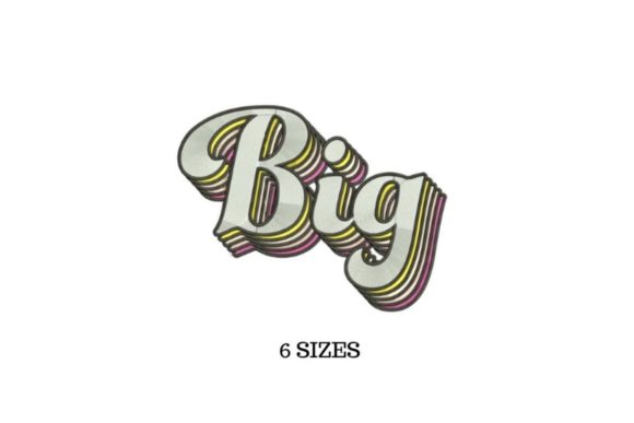 Big