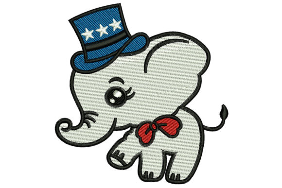 Boy Elephant