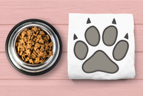 Cat Paw