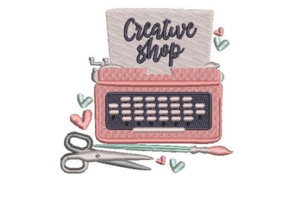 Creative Shop