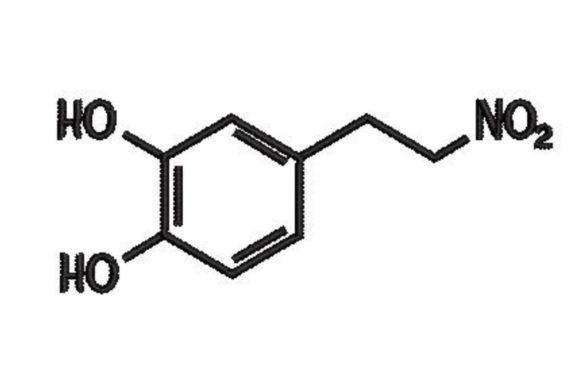 Dopamine Chemistry Symbol