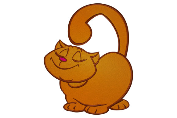 Happy Cat