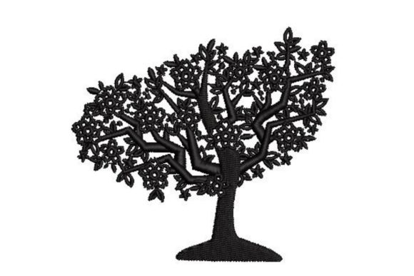 Japanese Sakura Tree