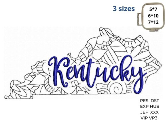 Kentucky State