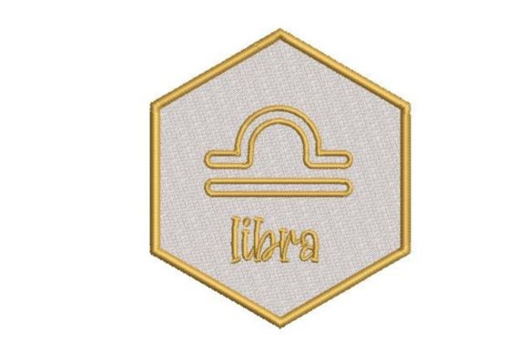 Libra Zodiac Sign