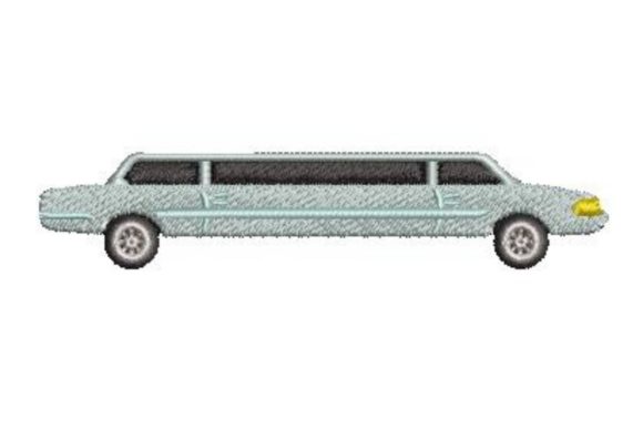 Limousine