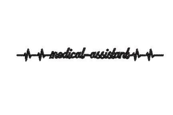 Medical Assistant Heart Beats