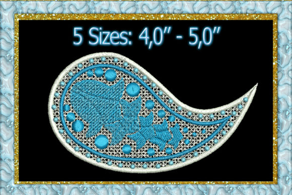 Paisley Pattern Review for Seasonal Use
