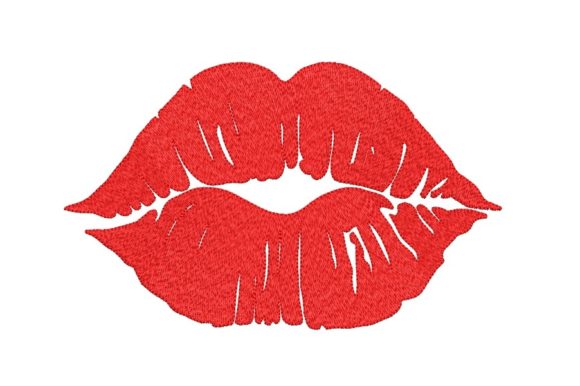 Red Lips