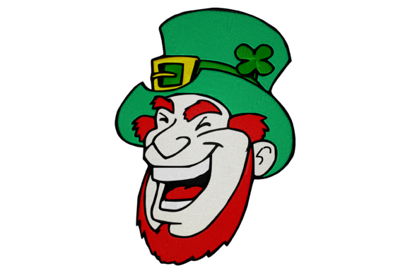 Saint Patrick Ireland