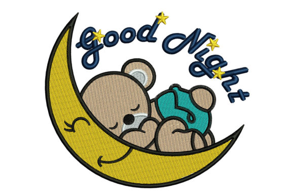 Sleeping Bear