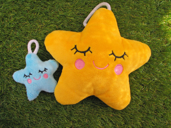 Star Face