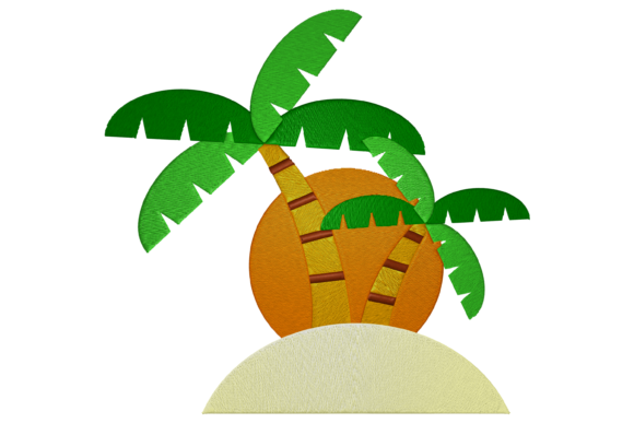 Summer Island